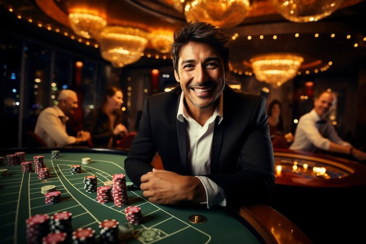 Interface platform yoman bet menampilkan berbagai permainan slot dan meja live dealer