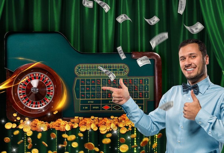 Tampilan jadwal undian slot di platform yoman bet dengan informasi waktu dan hadiah