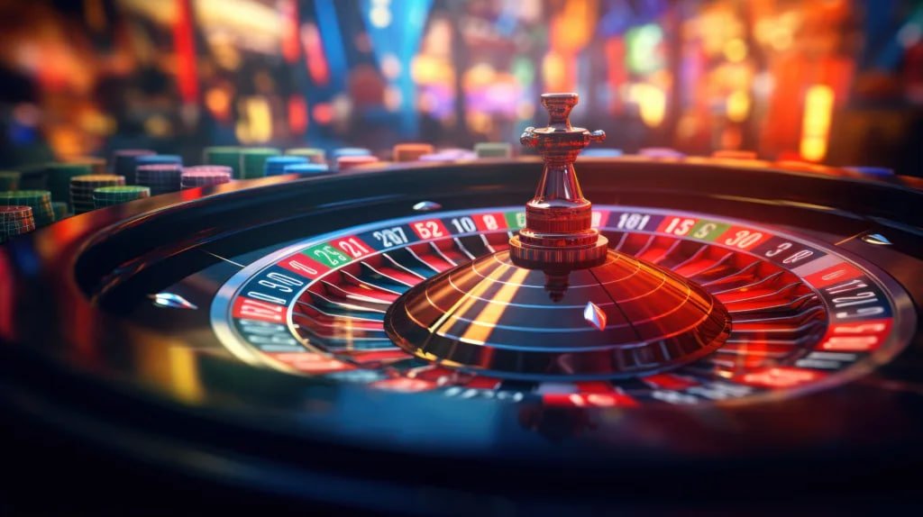 Virtual Sports sepak bola dan balap motor di yoman bet
